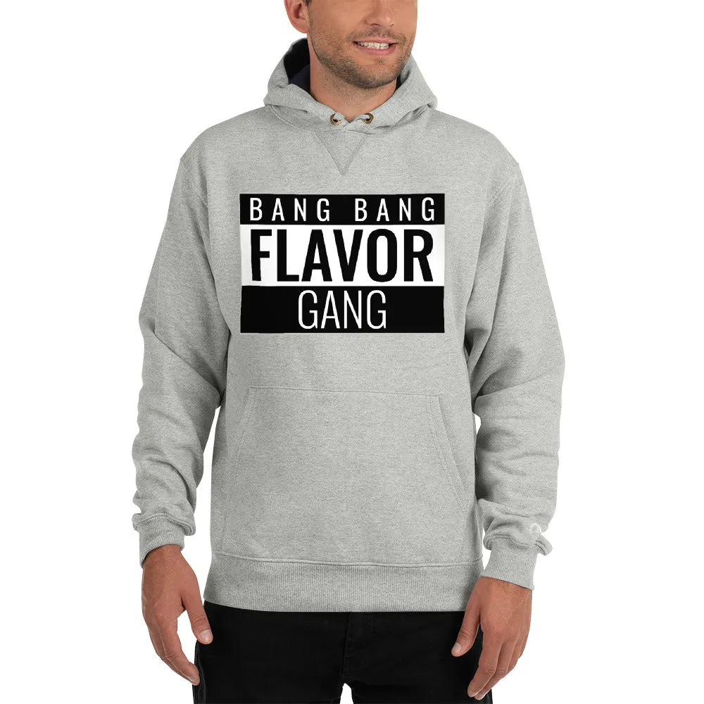 NBC / FLAVOR TRAIN - Hoodie
