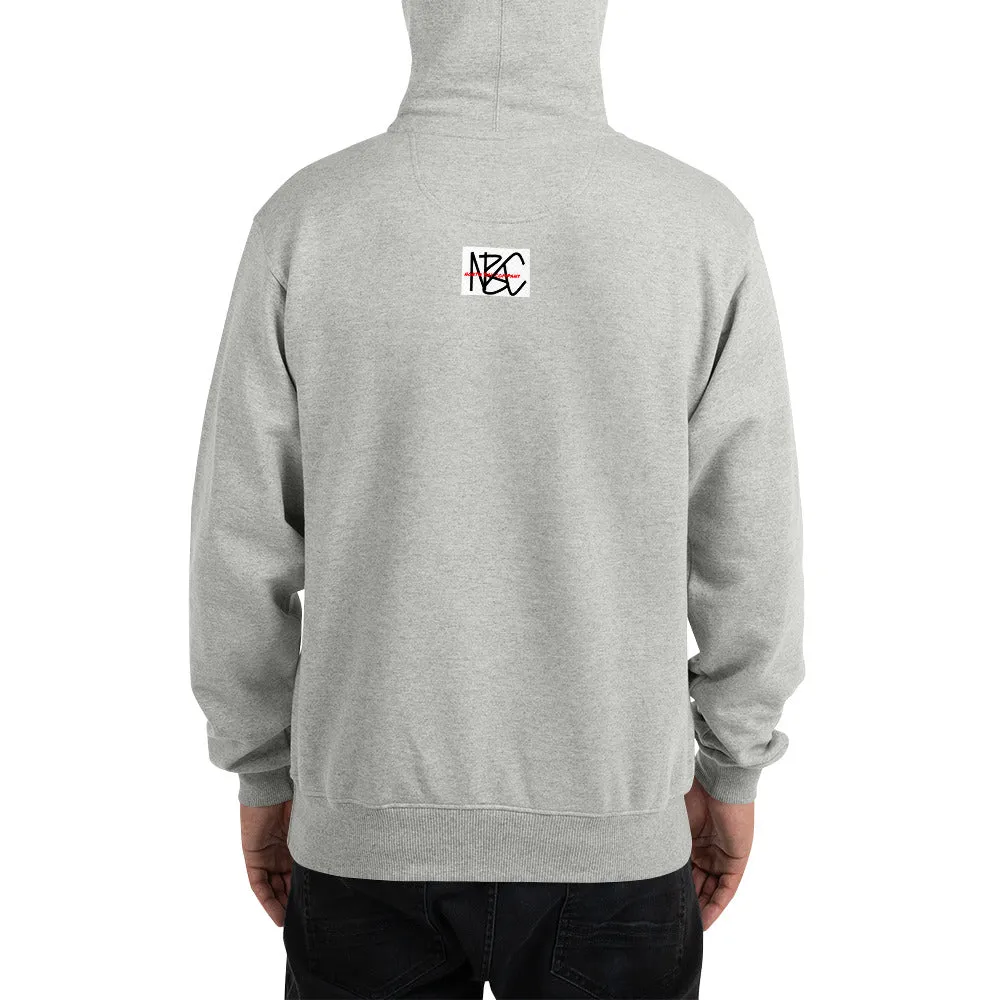 NBC / FLAVOR TRAIN - Hoodie
