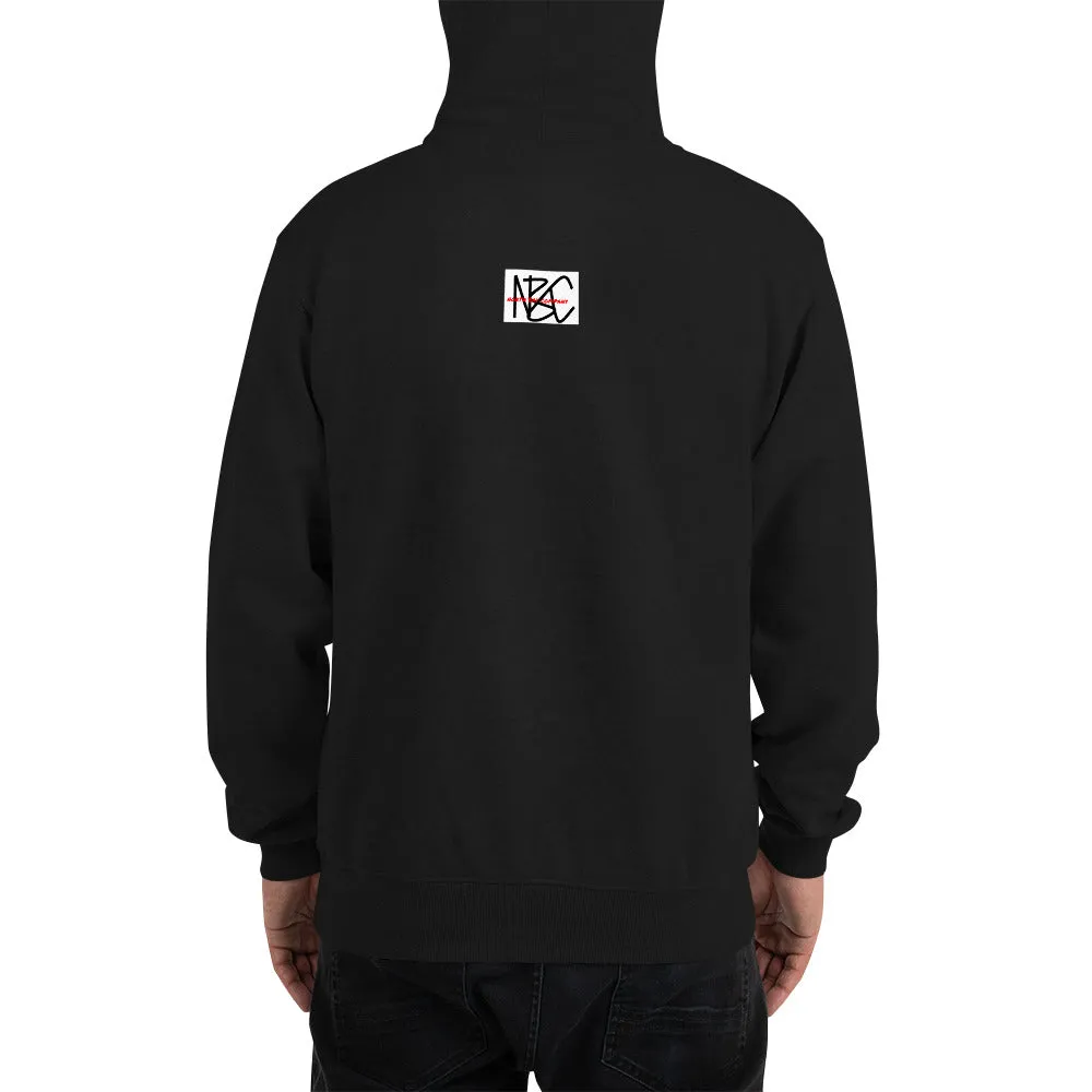 NBC / FLAVOR TRAIN - Hoodie