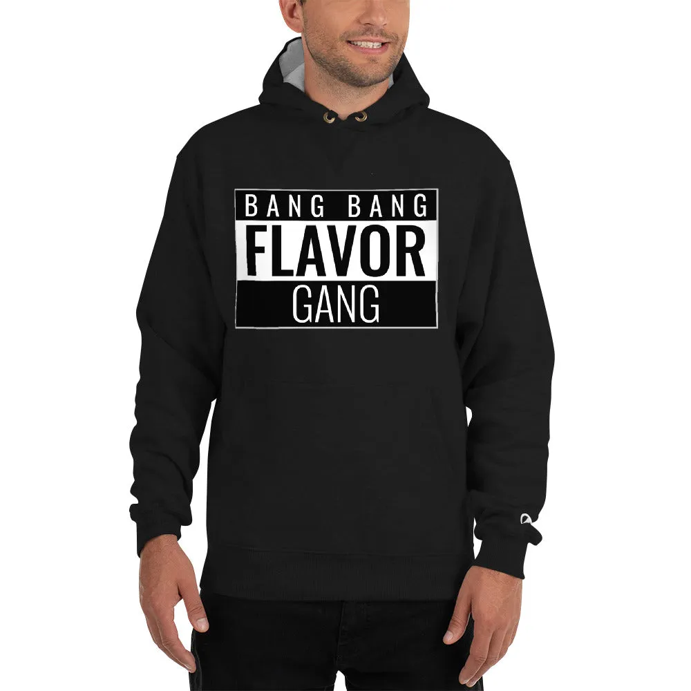 NBC / FLAVOR TRAIN - Hoodie