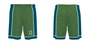 Nets Soccer Shorts Design Your Own Custom