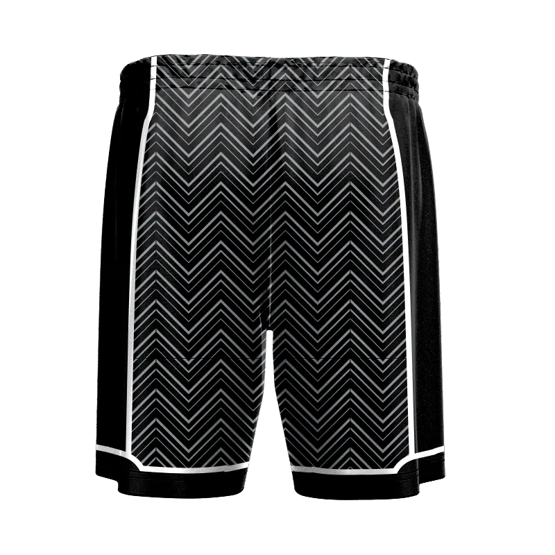 Nets Soccer Shorts Design Your Own Custom