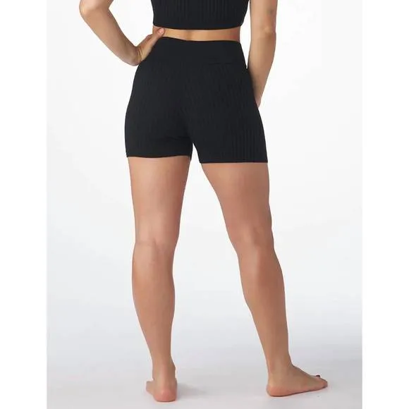 NEW GLYDER elite short in black