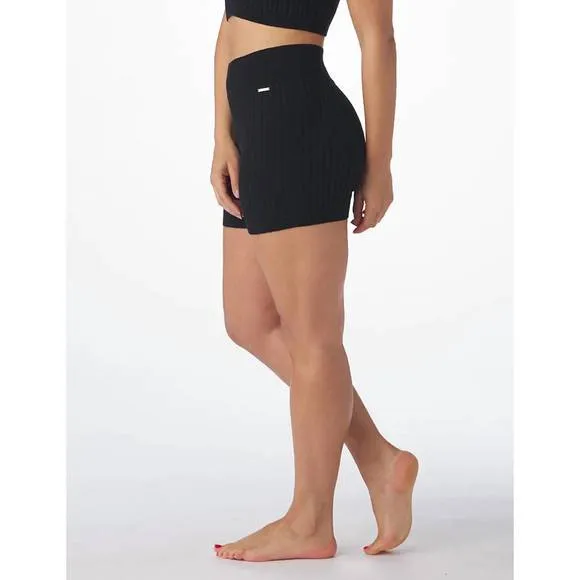 NEW GLYDER elite short in black