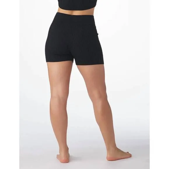 NEW GLYDER elite short in black