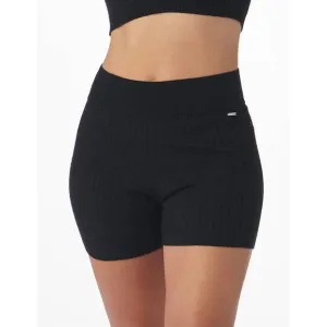 NEW GLYDER elite short in black