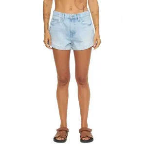 NEW PISTOLA claudia shorts in malibu vintage