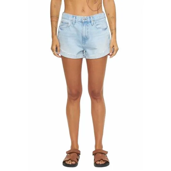NEW PISTOLA claudia shorts in malibu vintage