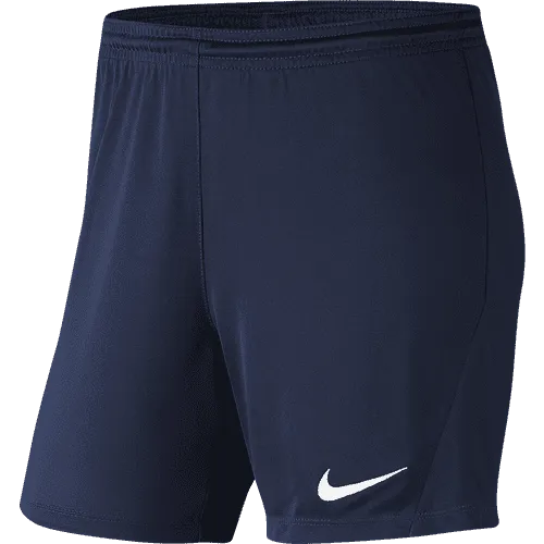 Nike Park 3 Women's Short