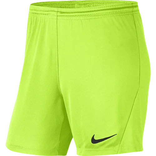 Nike Park 3 Women's Short