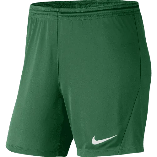 Nike Park 3 Women's Short
