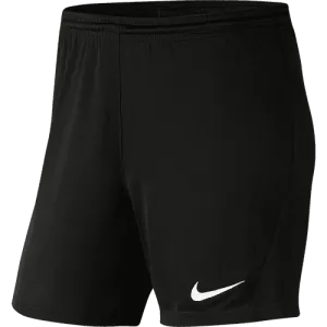 Nike Park 3 Women's Short
