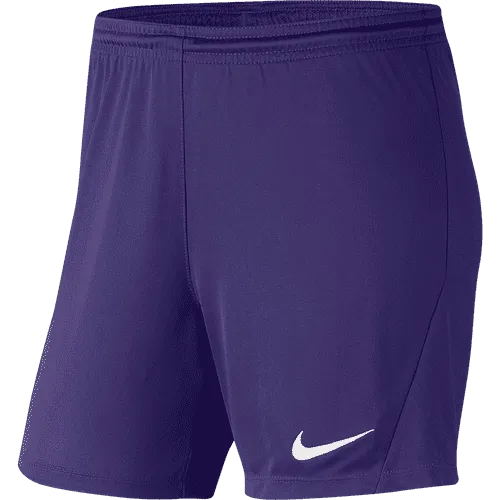Nike Park 3 Women's Short