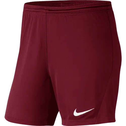 Nike Park 3 Women's Short