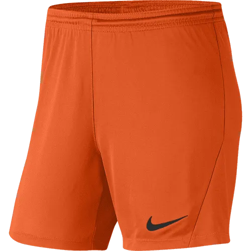 Nike Park 3 Women's Short