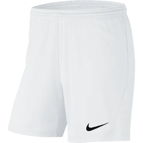 Nike Park 3 Women's Short