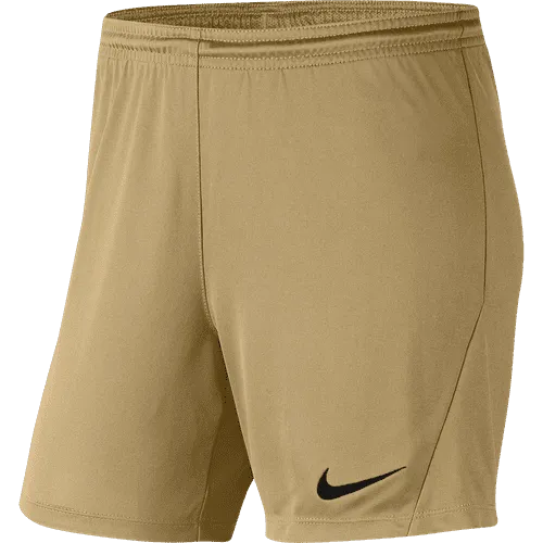 Nike Park 3 Women's Short