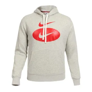 Nike Sportswear Swoosh League 'Grey'