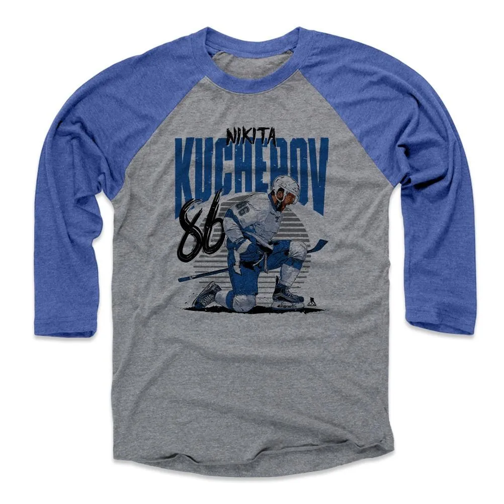 Nikita Kucherov Rise B