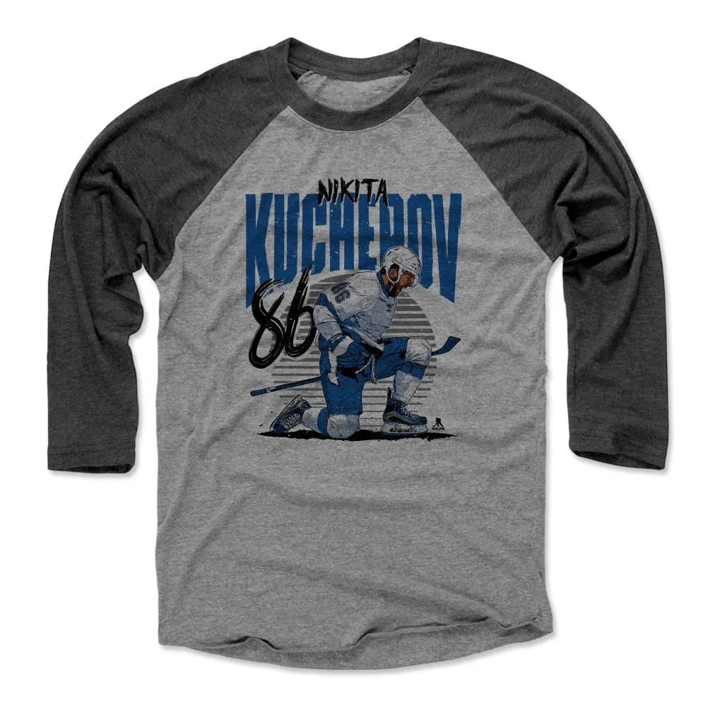 Nikita Kucherov Rise B