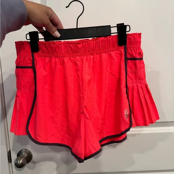 NWOT FP Movement Easy Tiger Shorts