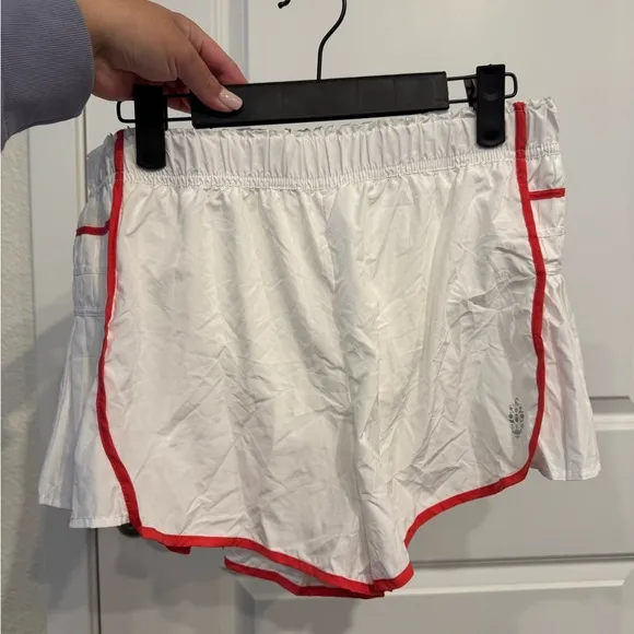 NWOT FP Movement Easy Tiger Shorts