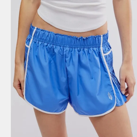 NWOT FP Movement Easy Tiger Shorts