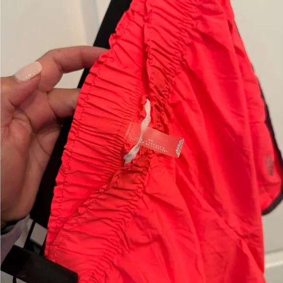 NWOT FP Movement Easy Tiger Shorts