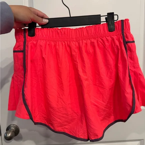 NWOT FP Movement Easy Tiger Shorts