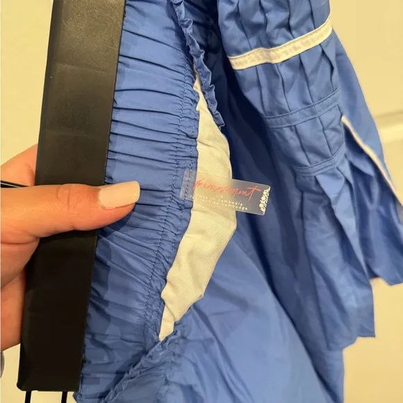 NWOT FP Movement Easy Tiger Shorts