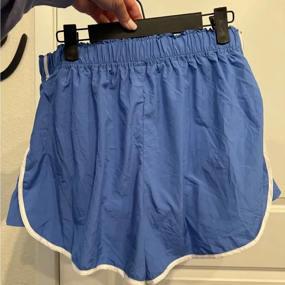 NWOT FP Movement Easy Tiger Shorts