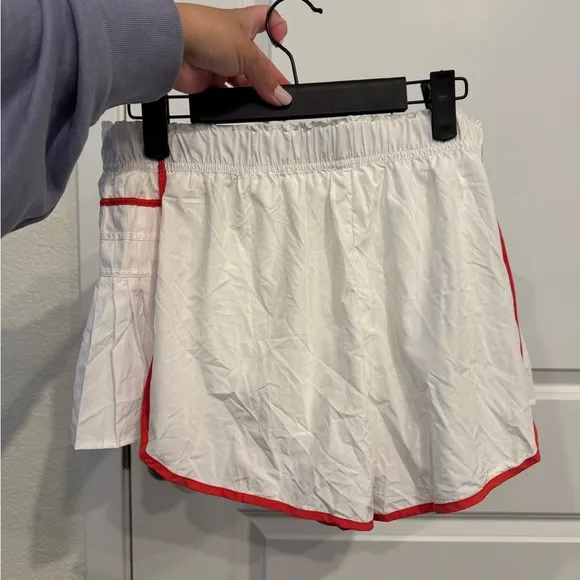 NWOT FP Movement Easy Tiger Shorts