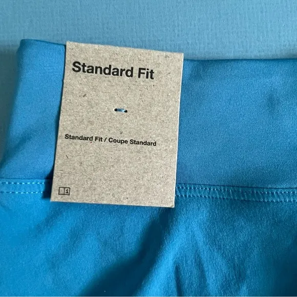 NWT Nike Club Dri-Fit Pleated Standard Fit Dutch Blue Golf Skort