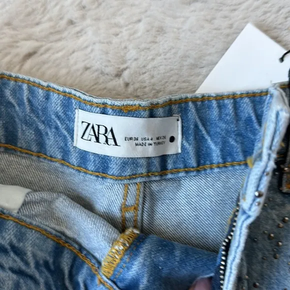 NWT SEQUINED SHORTS