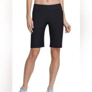 NWT Tail White Label Women’s Essential Golf Shorts 11”
