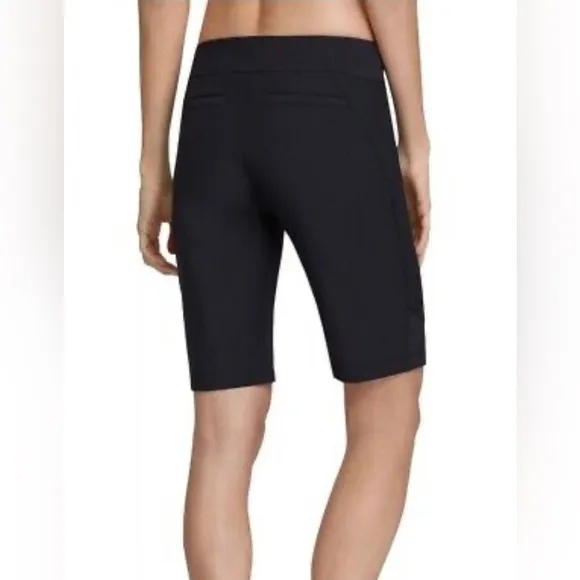 NWT Tail White Label Women’s Essential Golf Shorts 11”