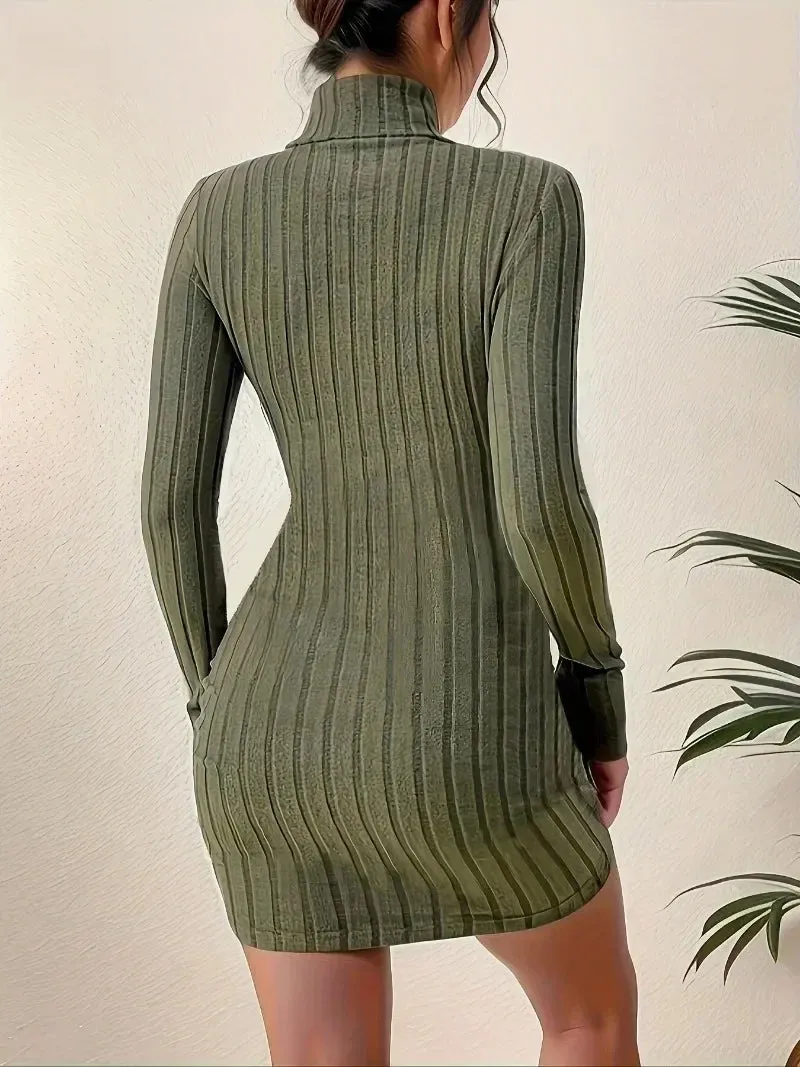 Odelia® | Chic women's mini dress
