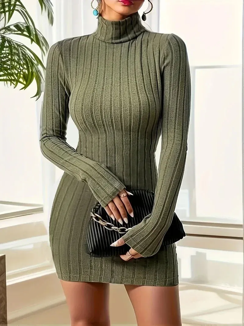 Odelia® | Chic women's mini dress