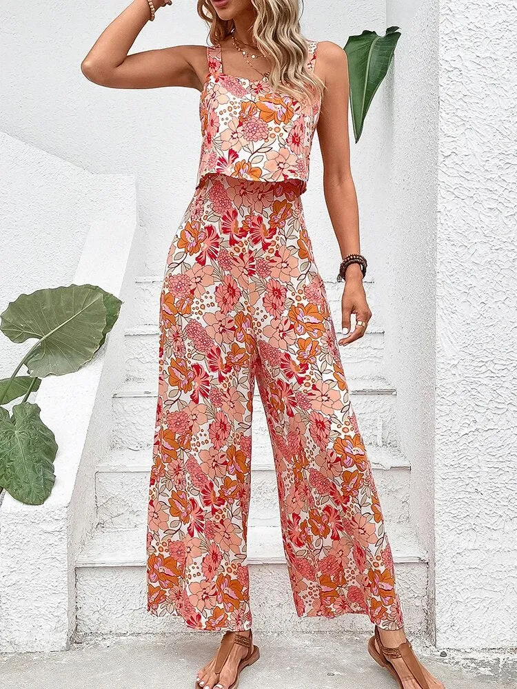 Ofelia® | Effortless and chic   jumpsuit