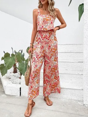 Ofelia® | Effortless and chic   jumpsuit