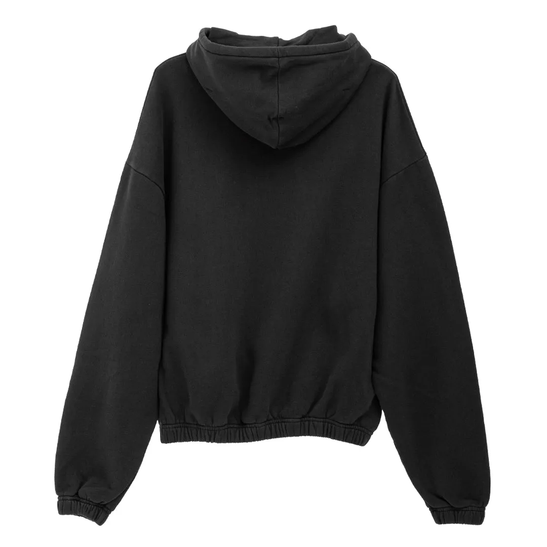 OG Logo Mask Hoodie