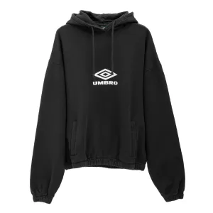 OG Logo Mask Hoodie