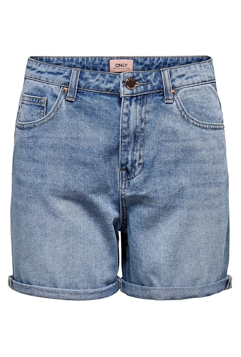 ONLY PHINE DENIM SHORTS