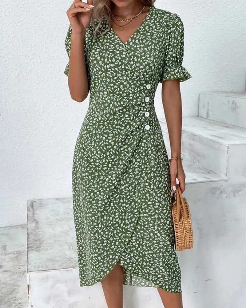 Orietta® | Effortless and chic summer dresses