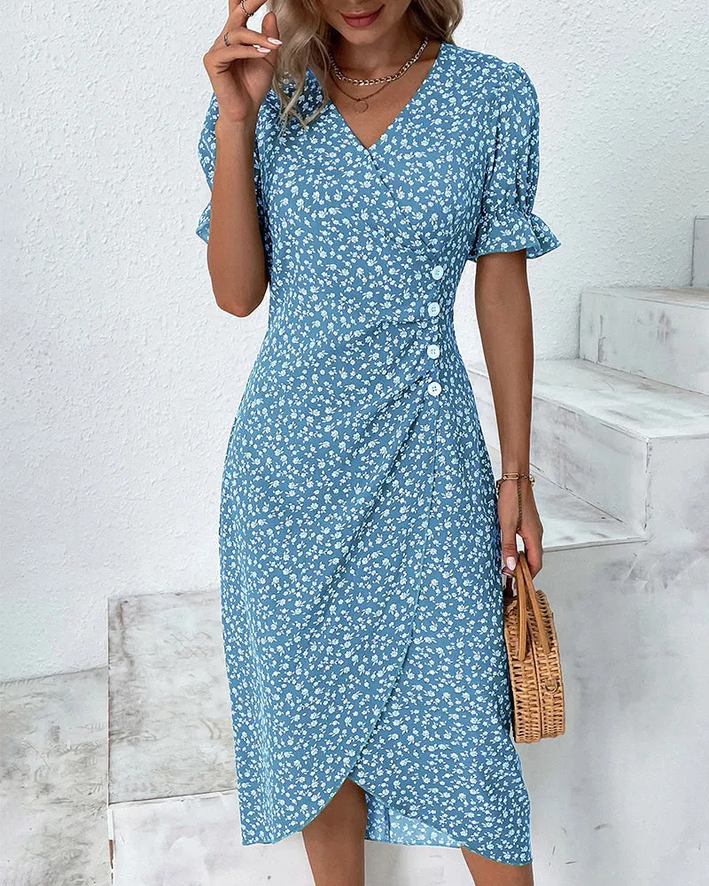 Orietta® | Effortless and chic summer dresses