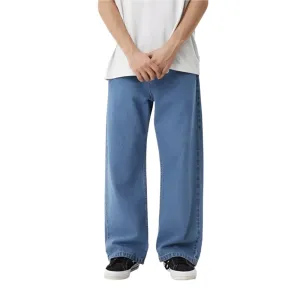 Pablo Denim Baggy Fit Jean