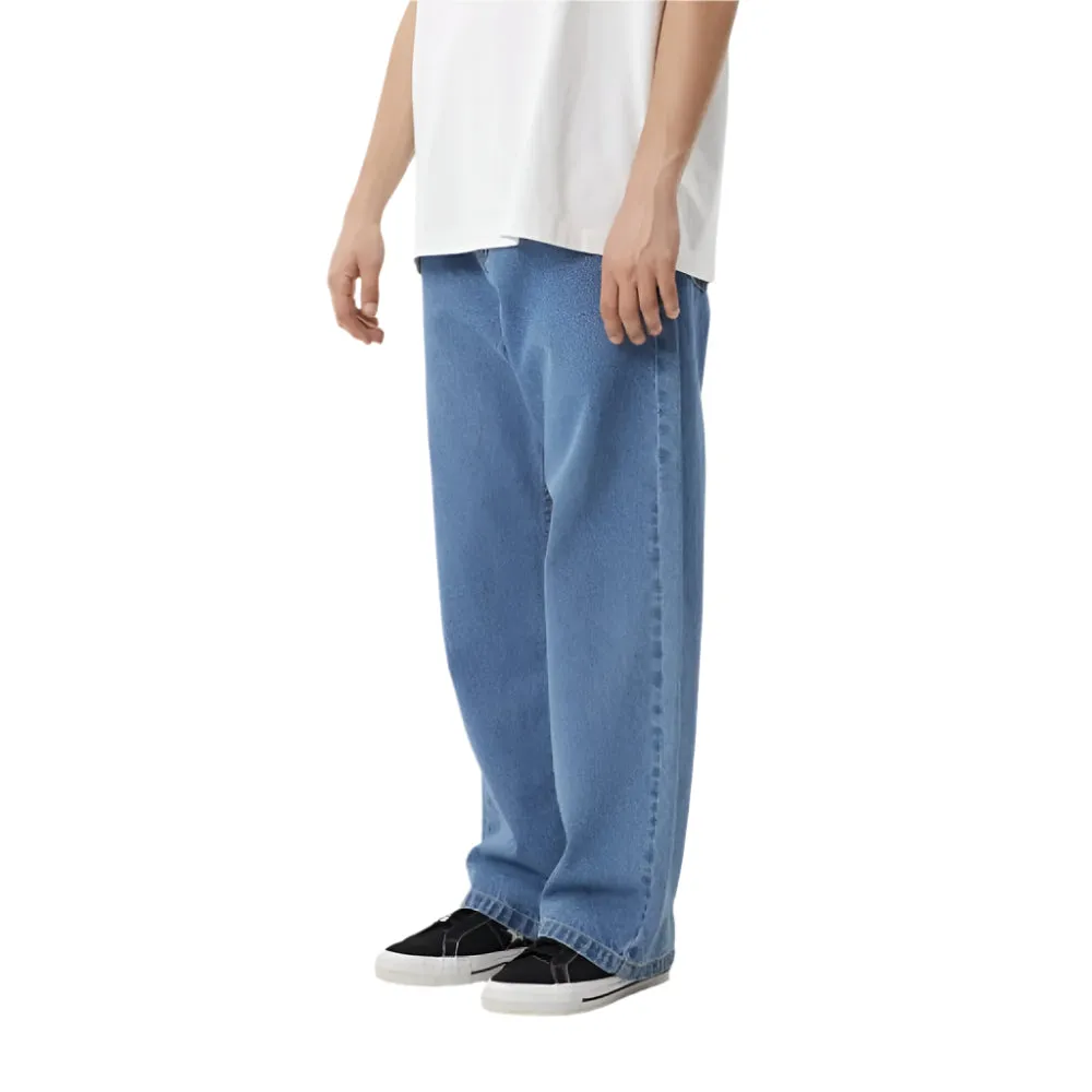 Pablo Denim Baggy Fit Jean