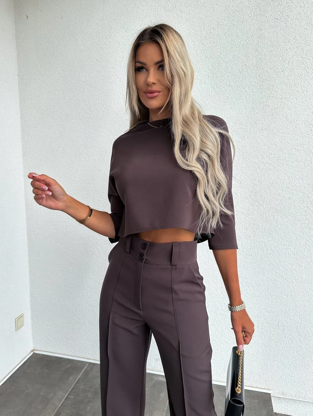Paloma® | Chic Jumpsuit