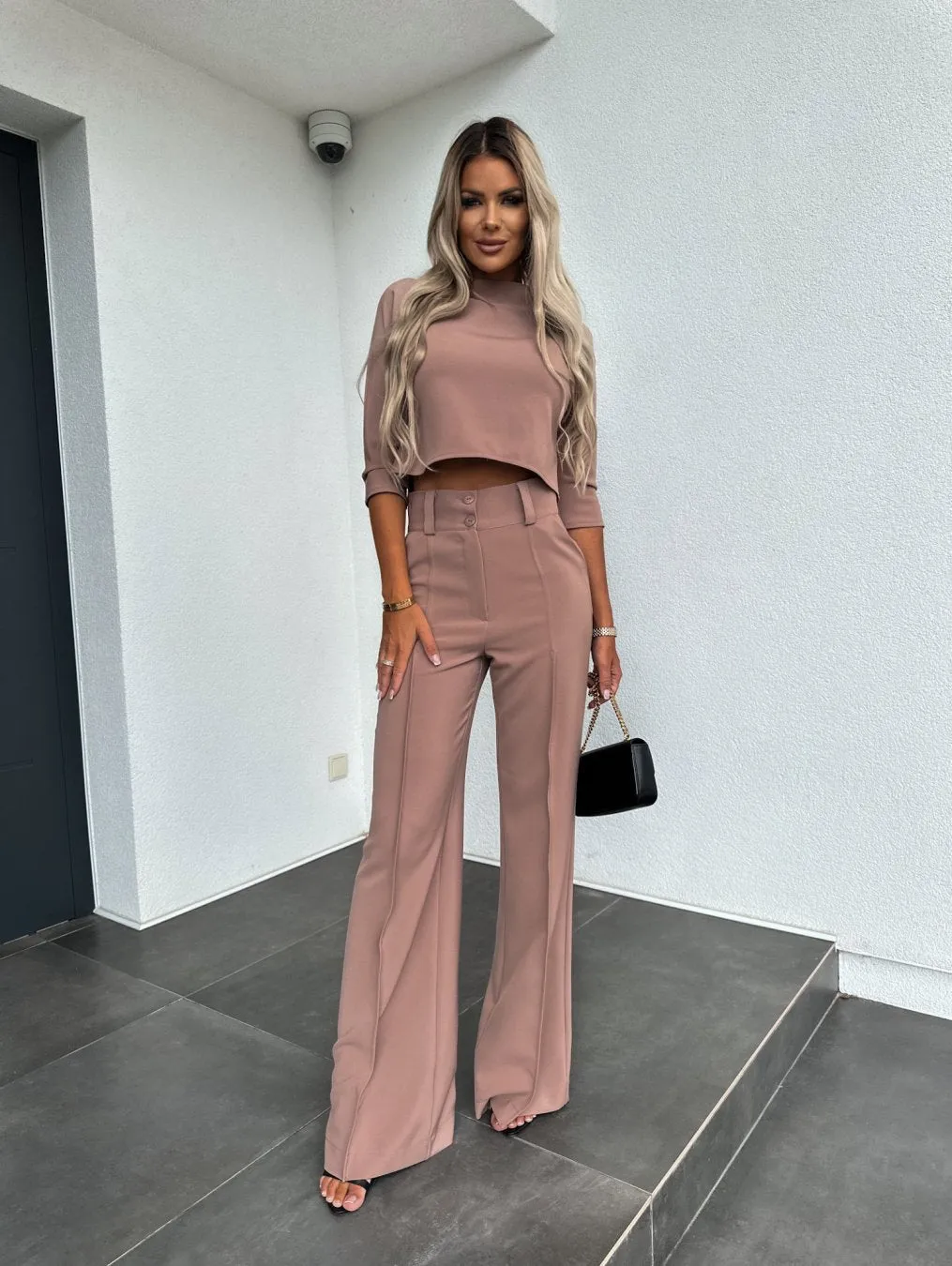 Paloma® | Chic Jumpsuit
