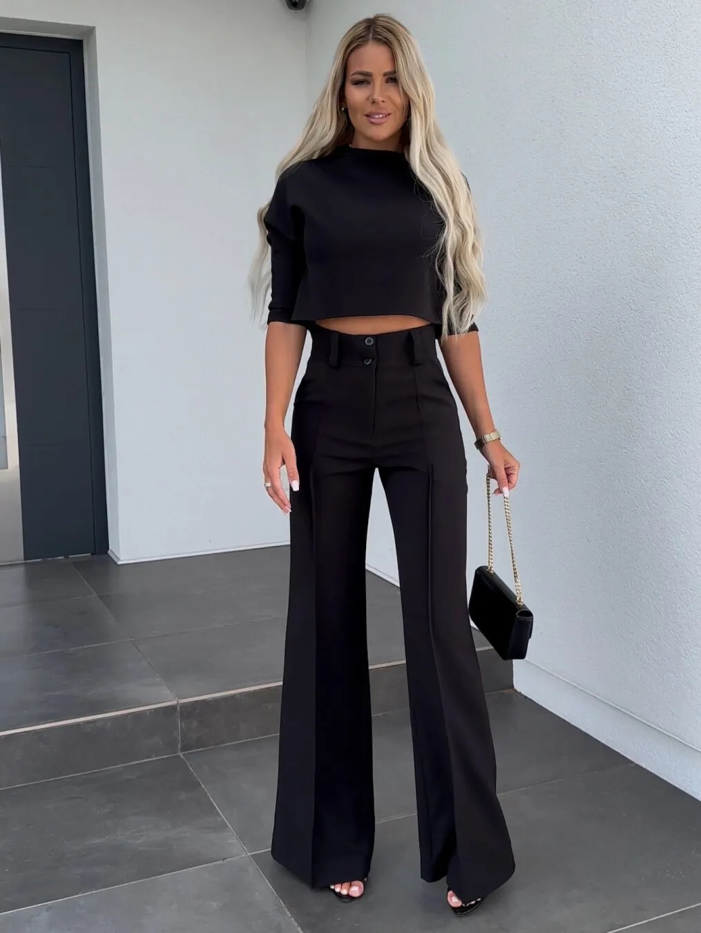 Paloma® | Chic Jumpsuit